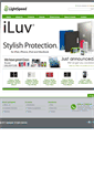 Mobile Screenshot of lightspeedme.com